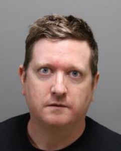 Joshua Lewis Lockwood a registered Sex Offender of California