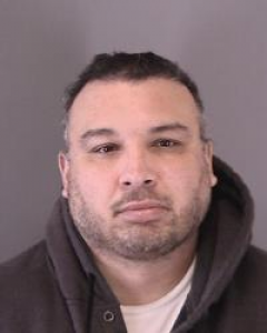 Joshua I Luarte a registered Sex Offender of California