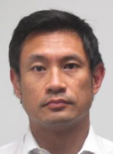 Joshua Andrew Manalang a registered Sex Offender of California