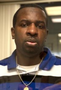 Joshua Jamal Maroney a registered Sex Offender of California