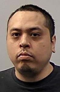 Joshua Andrew Masaniai a registered Sex Offender of California