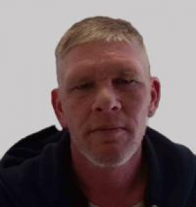 Joshua Ray Mcelhaney a registered Sex Offender of California
