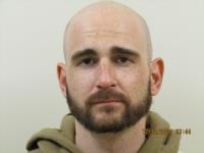 Joshua Metcalfe a registered Sex Offender of California