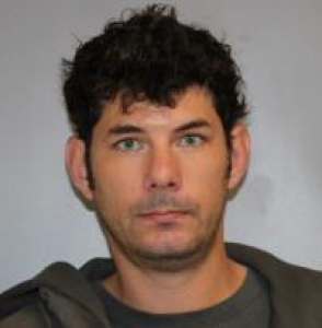 Joshua Rose Miller a registered Sex Offender of California