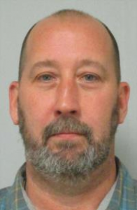 Joshua Wayne Mitts a registered Sex Offender of California