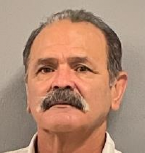 Joshua Montoya a registered Sex Offender of California