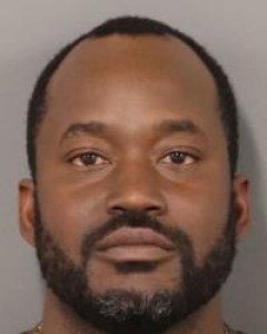 Joshua Gregory Moon a registered Sex Offender of California