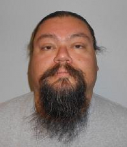 Joshua Isaac Morales a registered Sex Offender of California