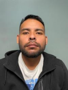 Joshua Moz a registered Sex Offender of California