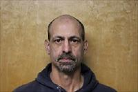 Joshua Norbury a registered Sex Offender of California