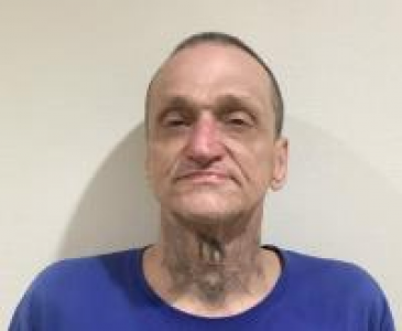 Joshua Lee Obrian a registered Sex Offender of California