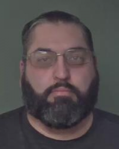 Joshua Nathaniel Prieto a registered Sex Offender of California