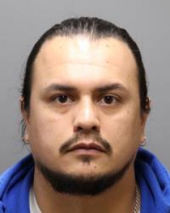 Joshua Nathaniel Real a registered Sex Offender of California
