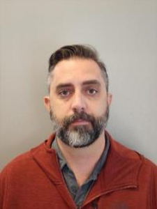 Joshua David Reeves a registered Sex Offender of California