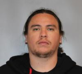 Joshua Quinn Reyes a registered Sex Offender of California
