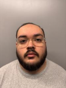 Joshua Jacob Reyes a registered Sex Offender of California