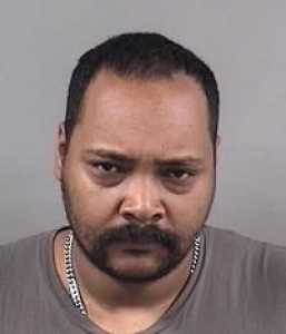 Joshua Rivers a registered Sex Offender of California