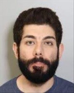 Joshua Daniel Samek a registered Sex Offender of California