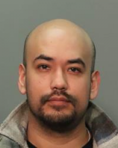 Joshua Anthony Sanchez a registered Sex Offender of California