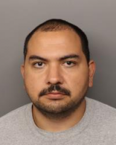 Joshua Ramon Sandoval a registered Sex Offender of California