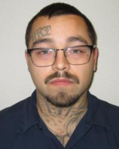 Joshua Andrew Santana a registered Sex Offender of California