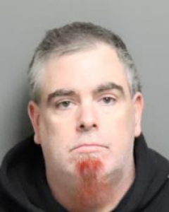 Joshua Steele a registered Sex Offender of California