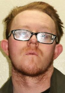 Joshua Lewis Stephenson-gomez a registered Sex Offender of California
