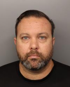 Joshua Lawrence Stotler a registered Sex Offender of California