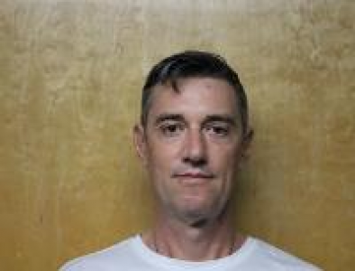 Joshua Strange a registered Sex Offender of California