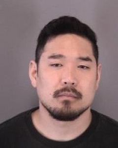 Joshua Isao Su a registered Sex Offender of California