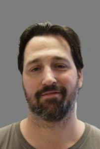 Joshua Otis Vance a registered Sex Offender of California