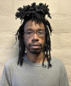 Joshua Lemar Weatherspoon a registered Sex Offender of California