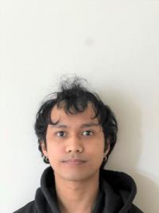 Josh Manalili Chispa a registered Sex Offender of California