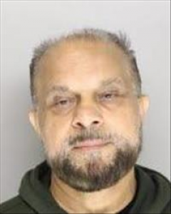 Josh Singh Dharni a registered Sex Offender of California