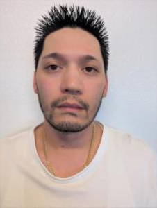 Josiah Michael Lara a registered Sex Offender of California