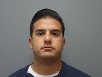 Josiah Daniel Olivo a registered Sex Offender of California