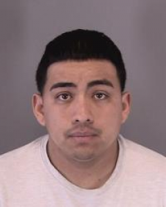 Jostin Delcidcontreras a registered Sex Offender of California