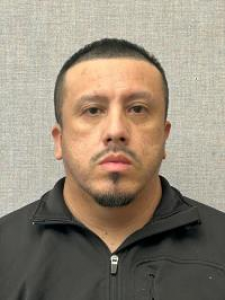 Josue Edgardo Ardon a registered Sex Offender of California