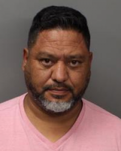 Josue Castaneda a registered Sex Offender of California