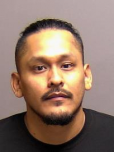 Josue Natanael Castillohernandez a registered Sex Offender of California