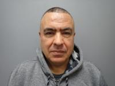 Josue M Estrada a registered Sex Offender of California