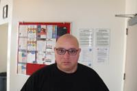 Josue De Jesus Lopez a registered Sex Offender of California