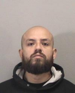 Josue F Morfin a registered Sex Offender of California