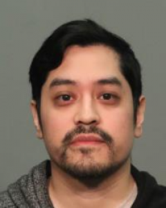 Josue Penalozavargas a registered Sex Offender of California
