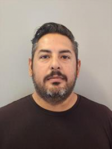 Josue Arad Rodriguezcabral a registered Sex Offender of California