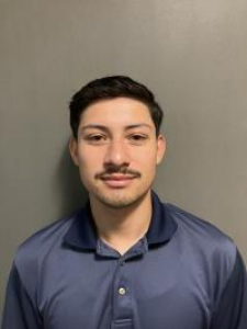 Josue Isai Sosa a registered Sex Offender of California