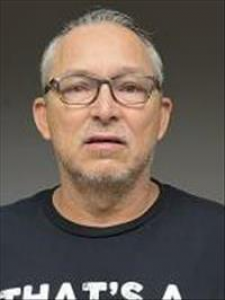 Josue Amaya Villarreal a registered Sex Offender of California