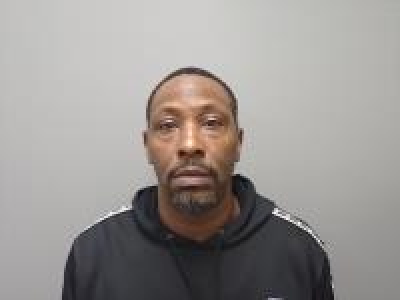 Joujuane Mccormick a registered Sex Offender of California