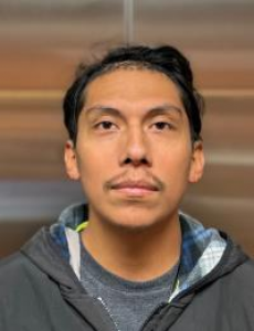 Jovani Apariciomarcelo a registered Sex Offender of California