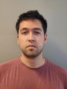 Jovanni Heredia a registered Sex Offender of California